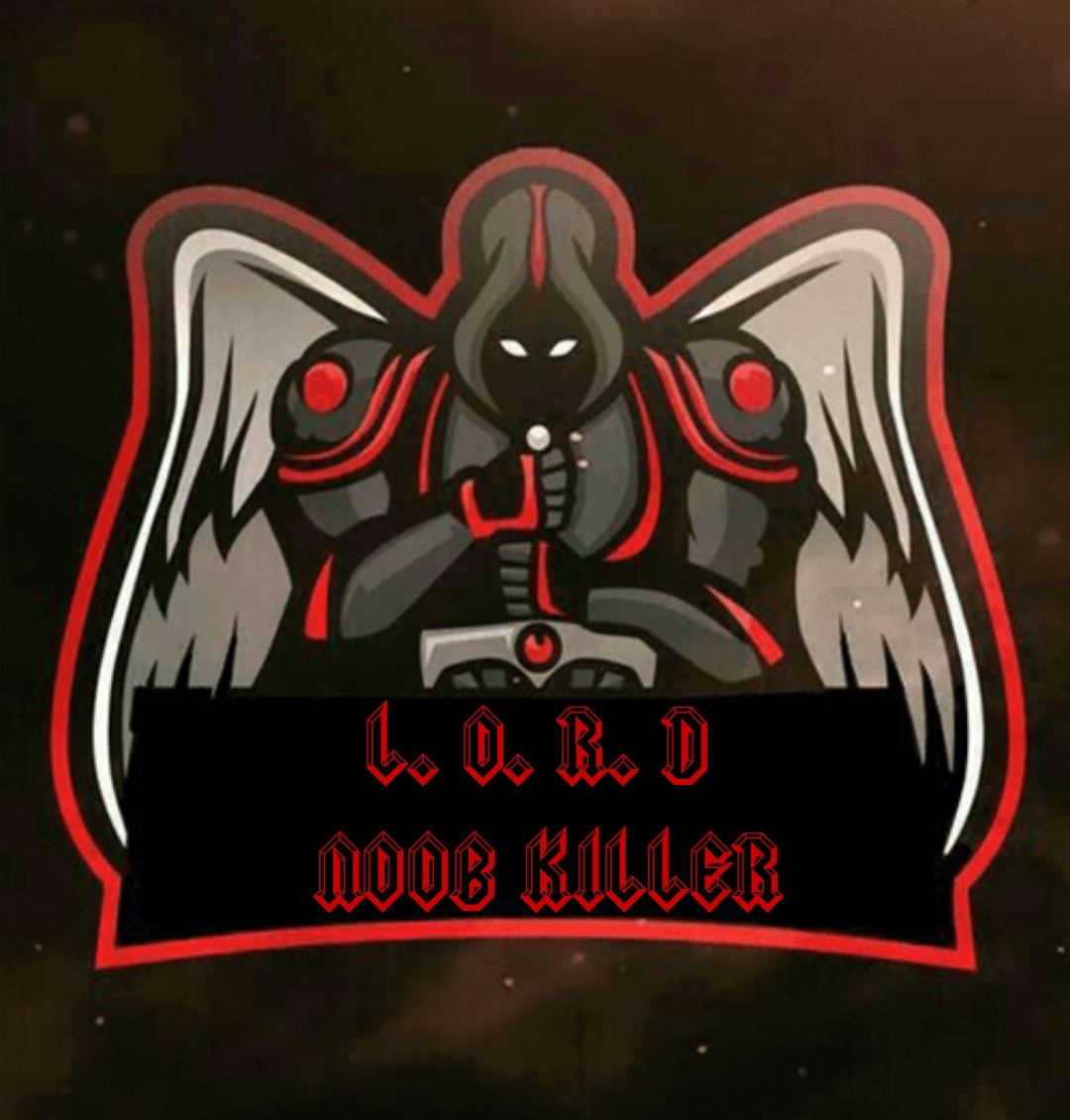LORD_NOOB KILLER