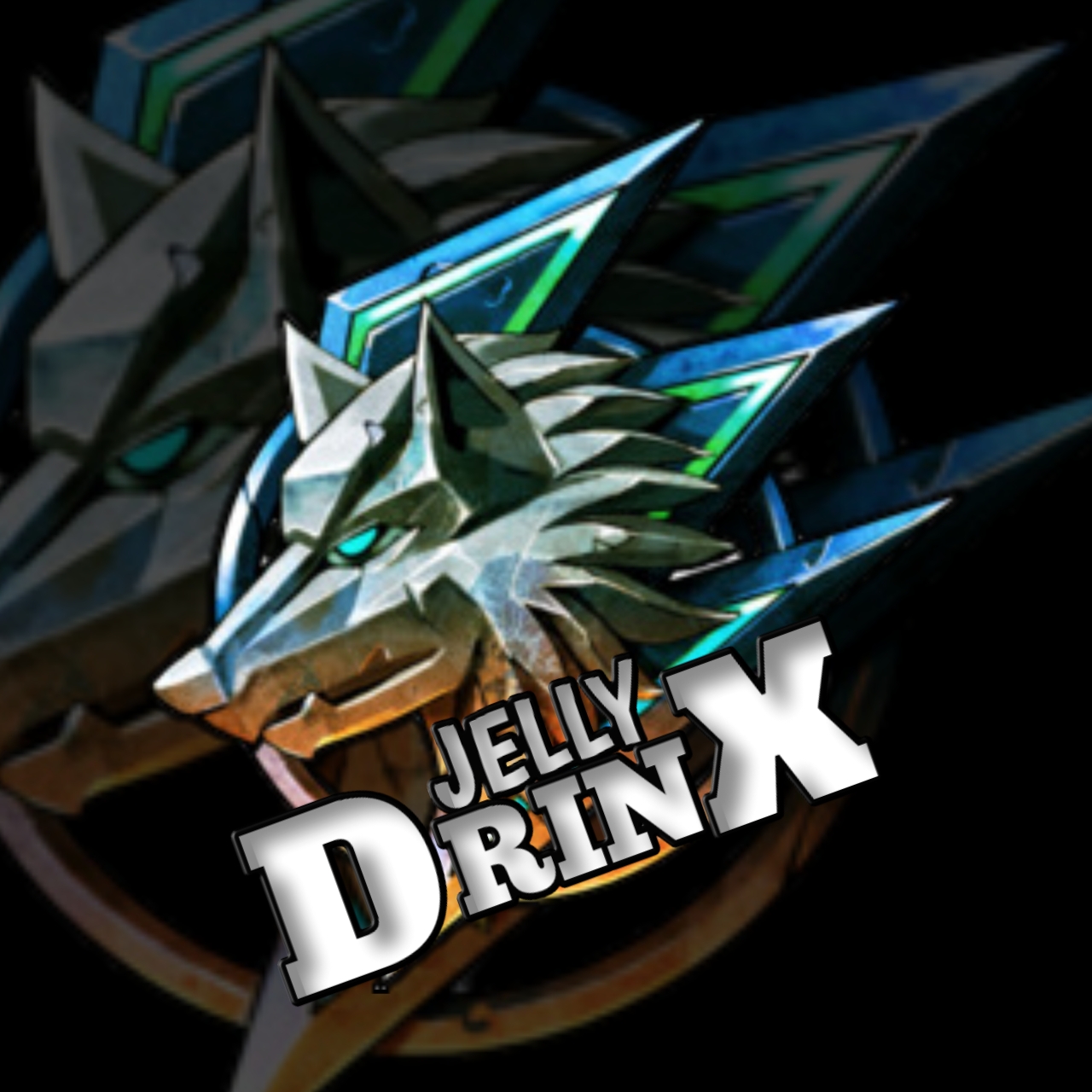 Jelly DrinX HANDSOME