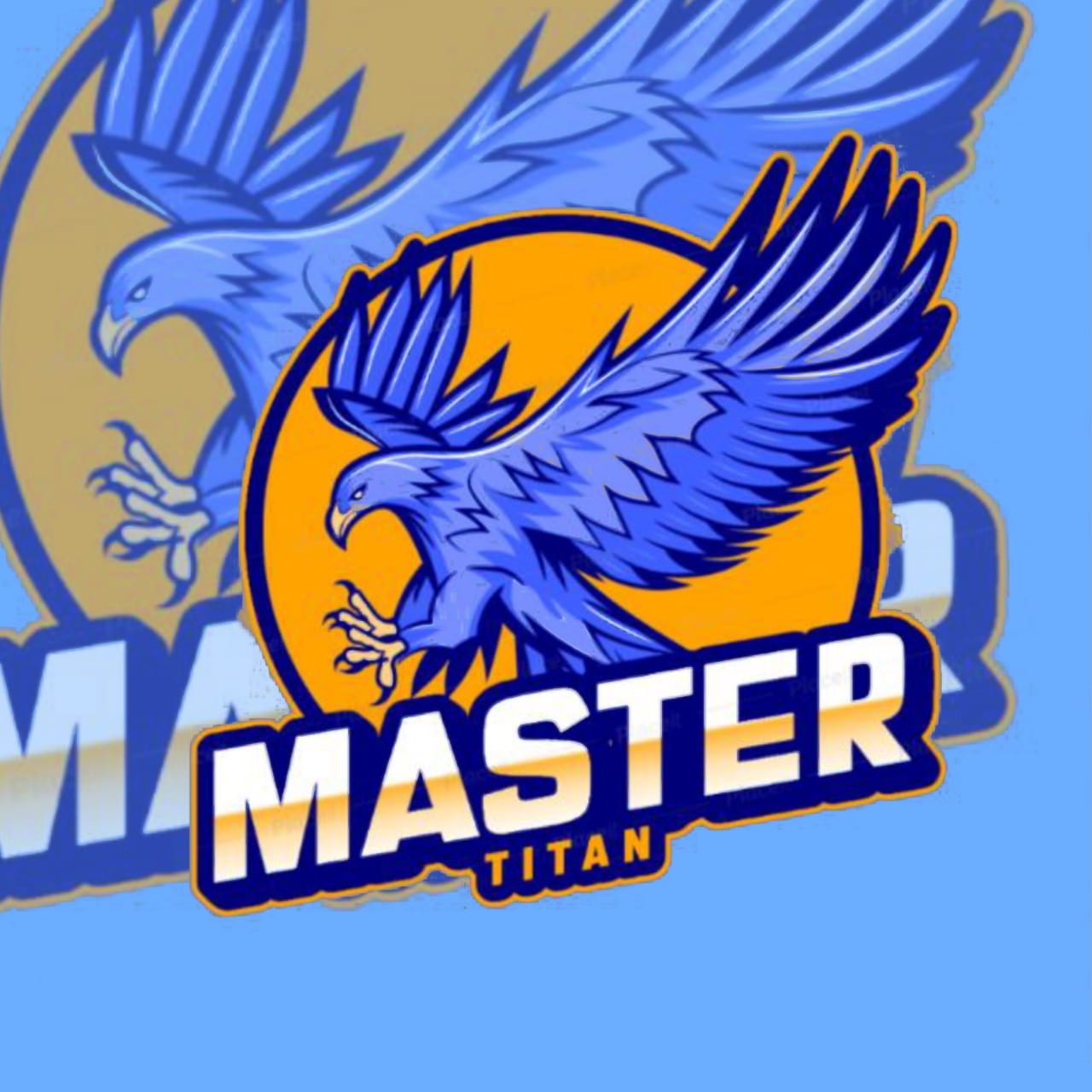 MASTER TITAN
