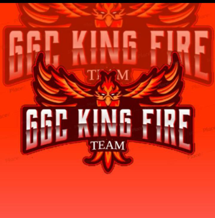 GGC KING FIRE