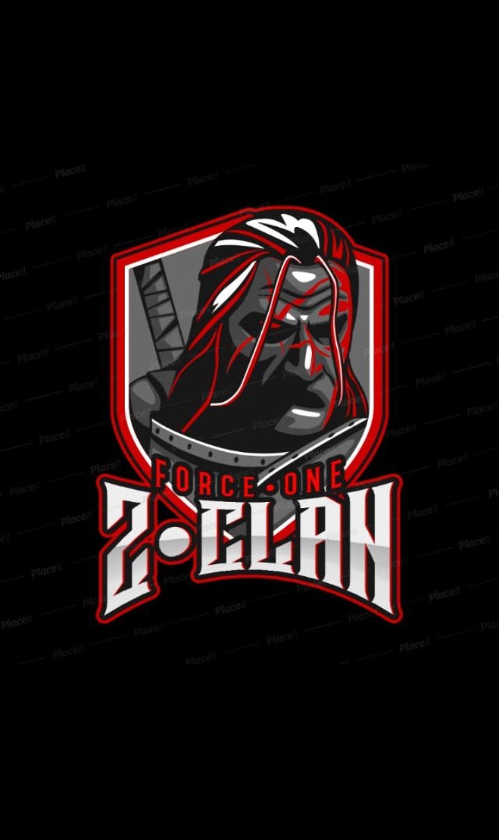 Ζ•Clan FORCE ONE 
