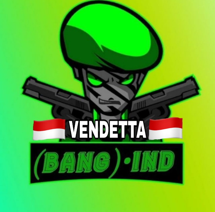 BANG•IND VENDETTA