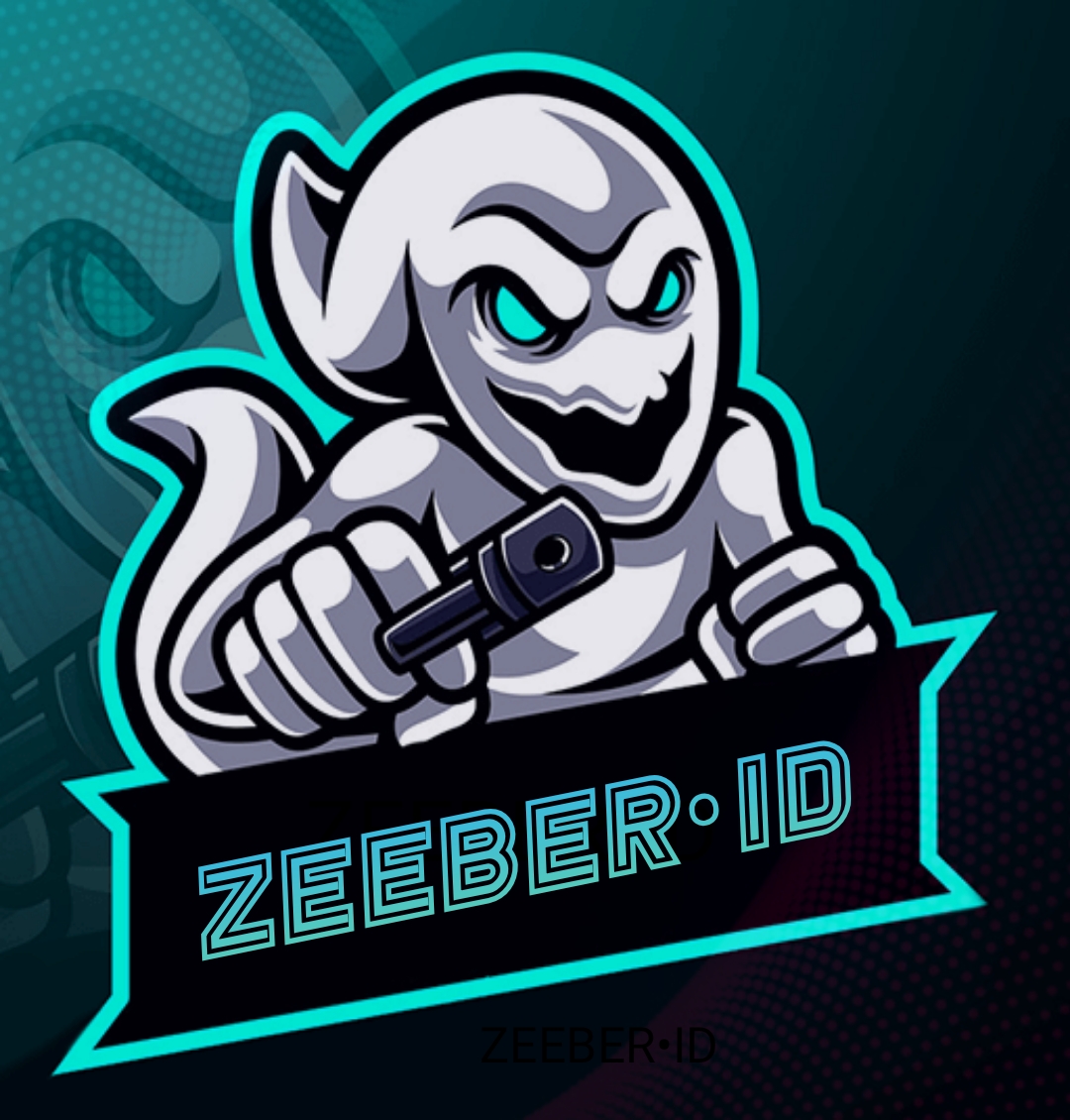 ZEEBER•ID