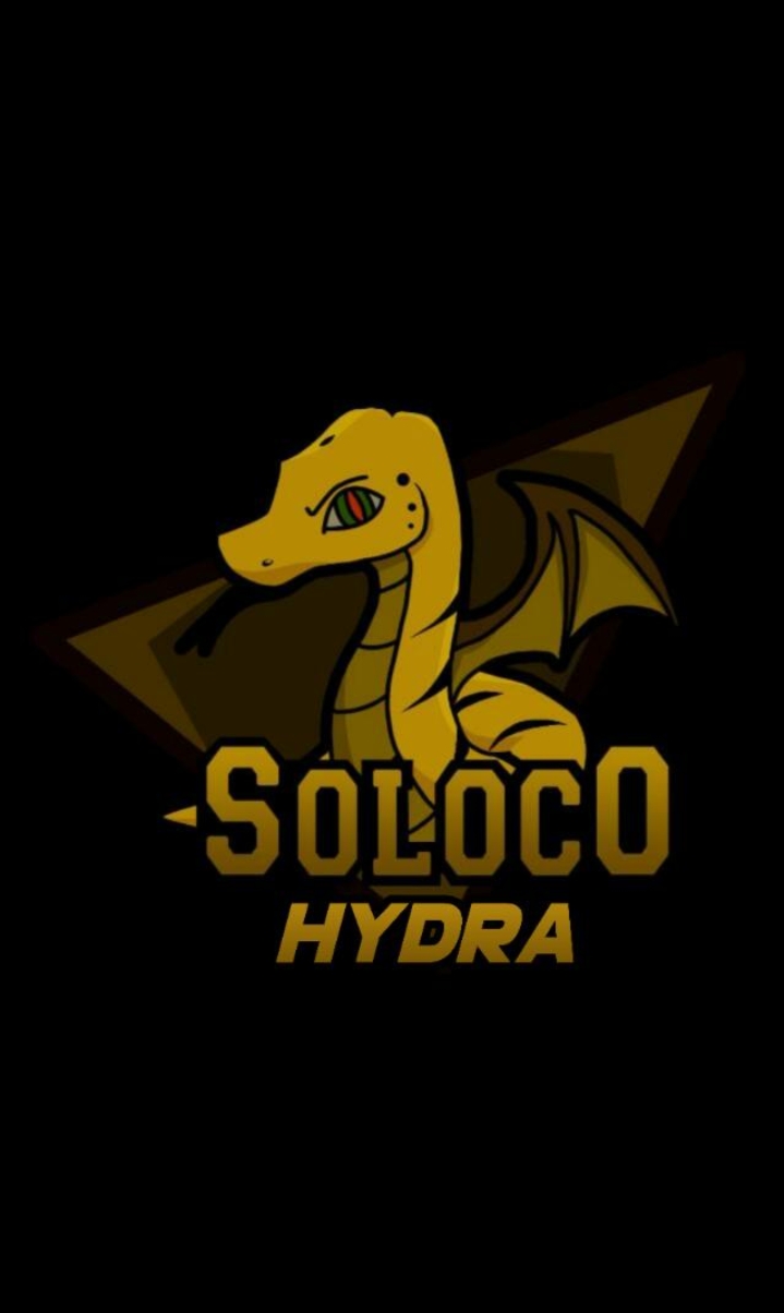 SOLOCO HYDRA