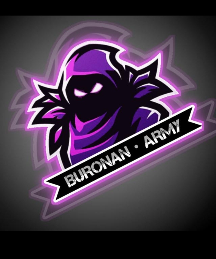 BURONAN・ARMY