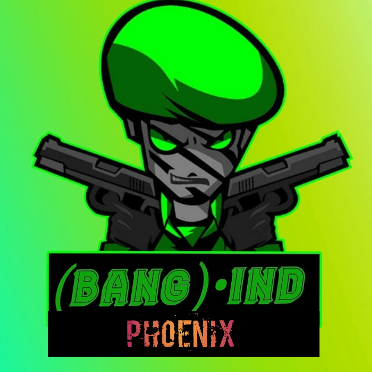 BANG●IND PHOENIX
