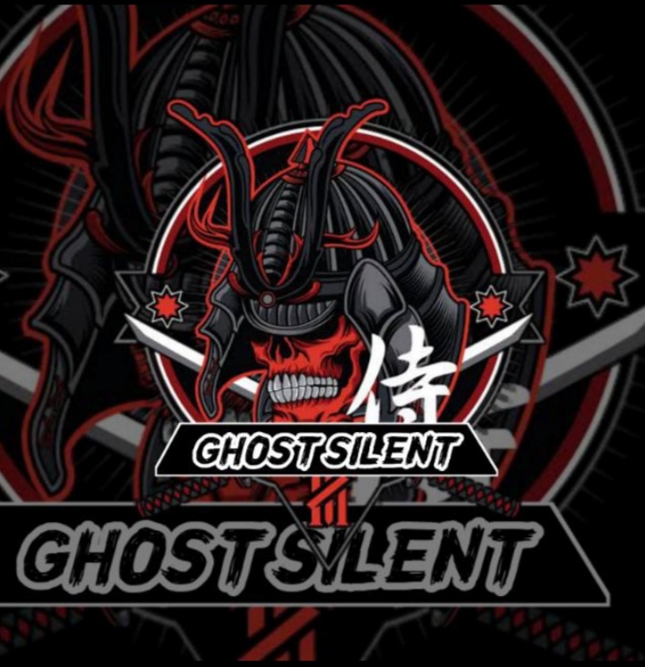 GHOST SILENT