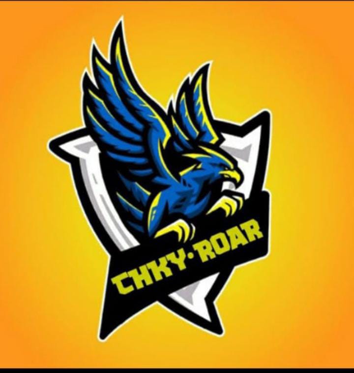 CHKY ROAR