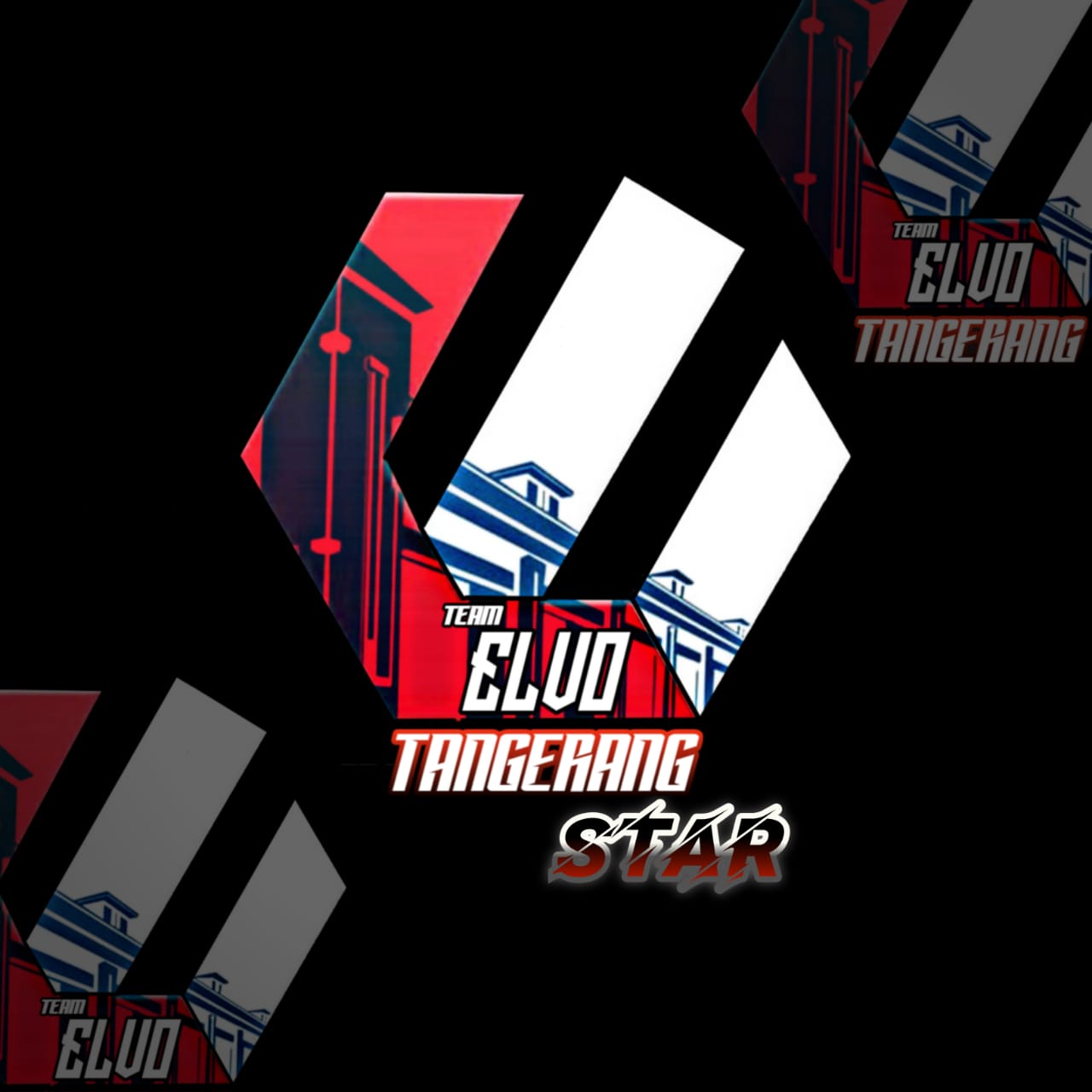 ELVO TANGERANG STAR