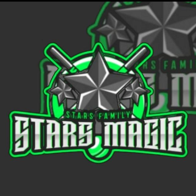 STARS•MAGIC