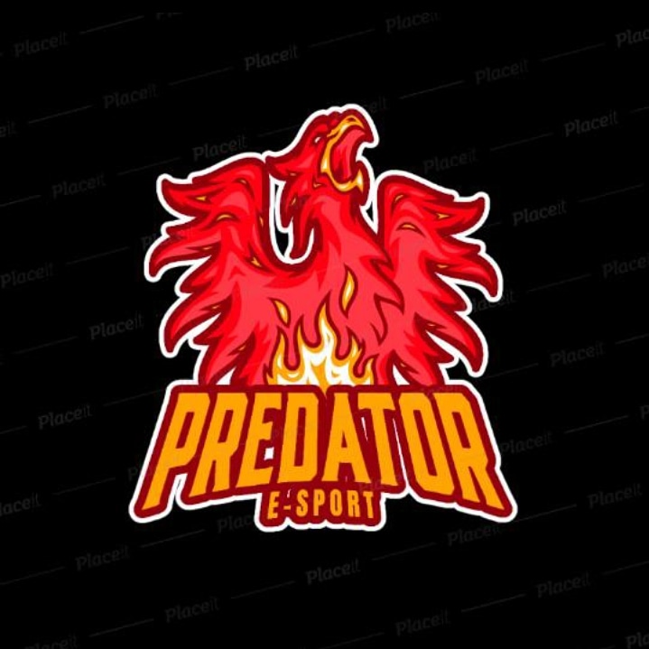 PREDATOR•ESPORT