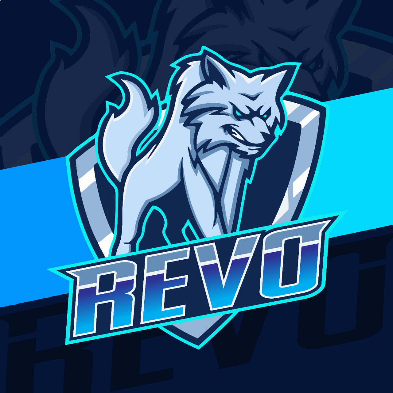 REVO ＲＥＶＯＬＵＳＩ