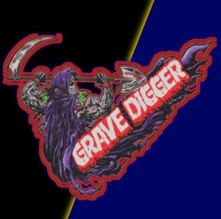 GRAVEDIGGER