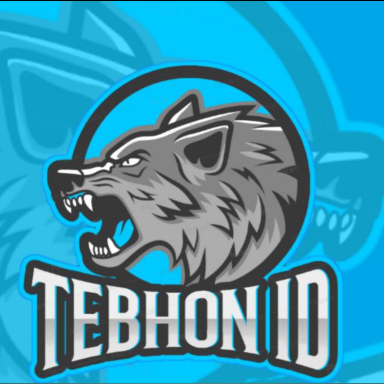 TEBHON•ID