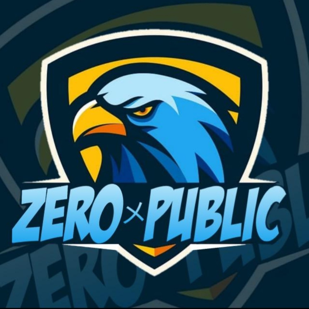 ZERO X PUBLIC
