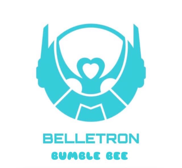 BELLETRON BUMBLE BEE