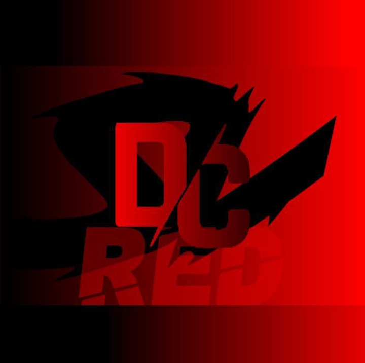 Disconect×RedMosnter