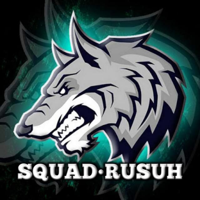 SQUAD RUSUH