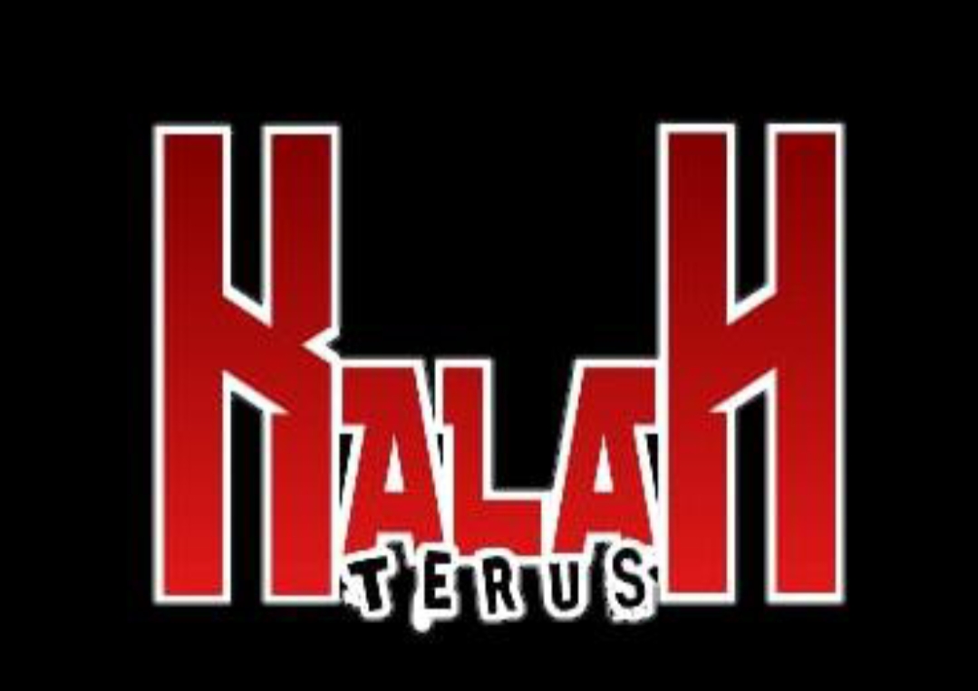 KALAH TERUS