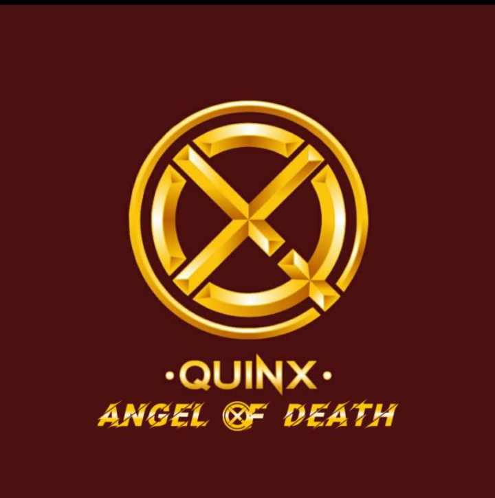 QX angel Of Death