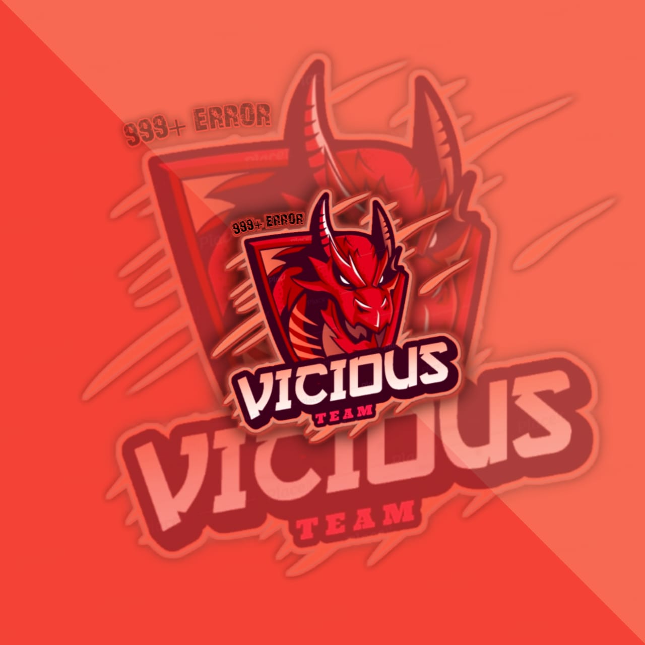999+ERROR • VICIOUS