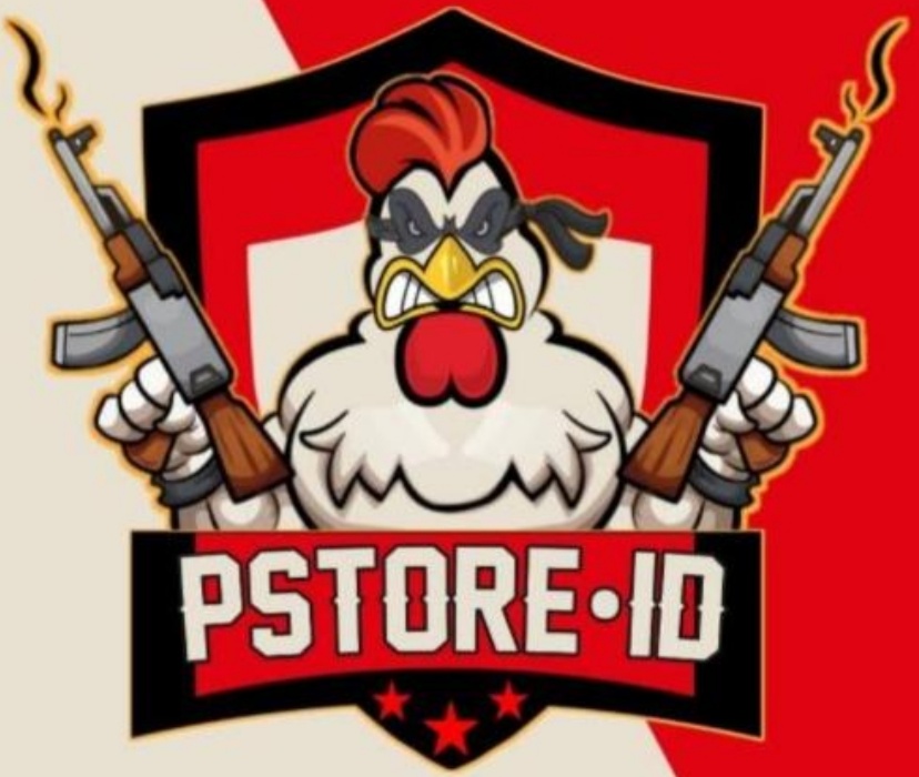 Pstore•ID