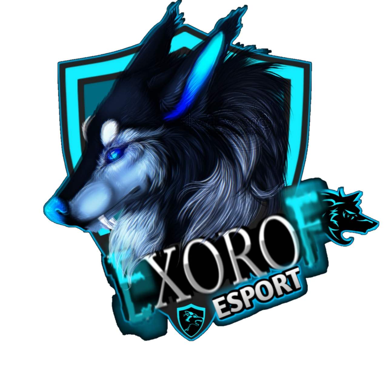 EXOROF E-SPORT