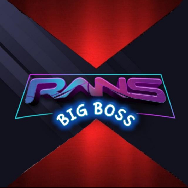 RANS BIGBOSS