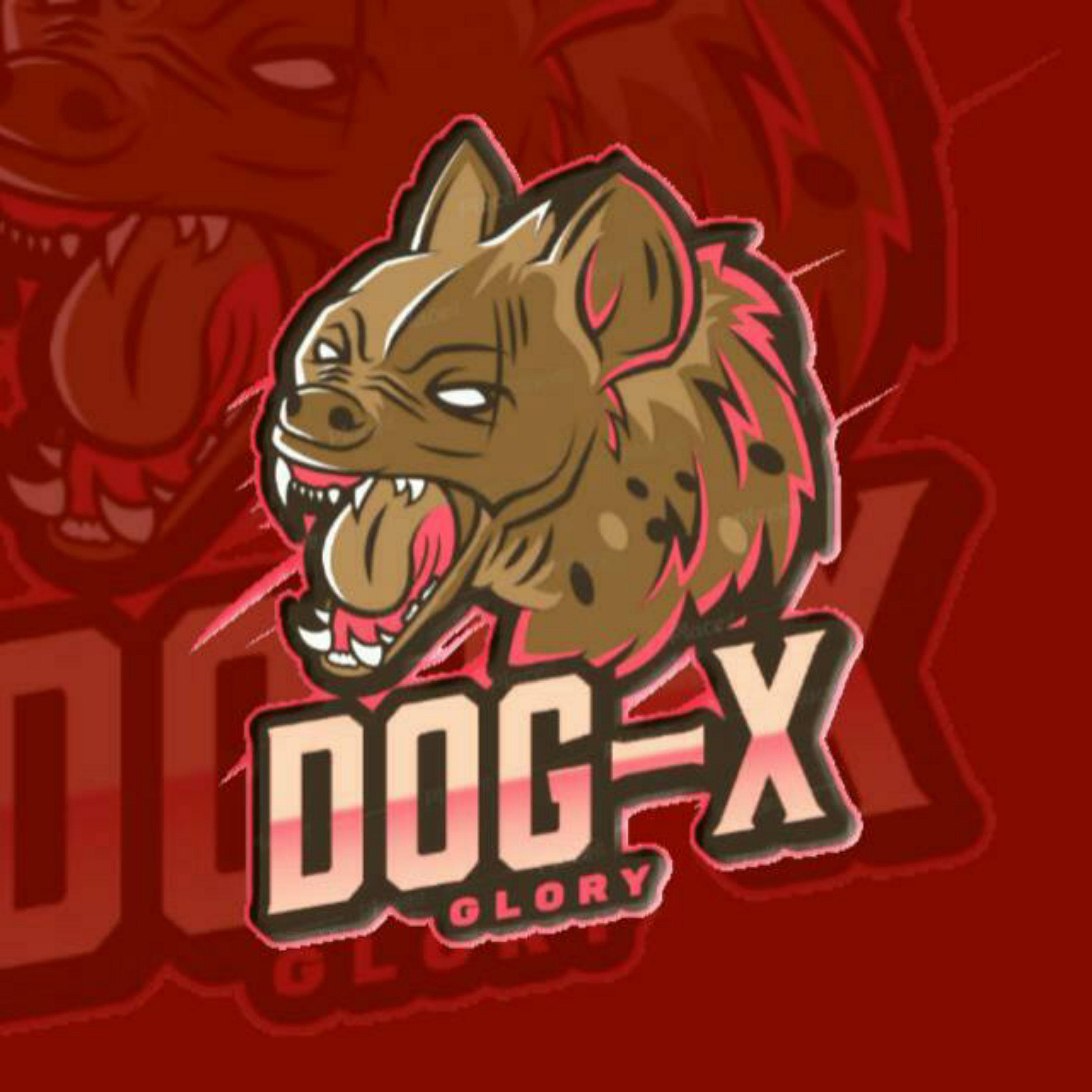 DOGxGLORY
