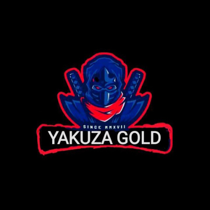 YAKUZA GOLD