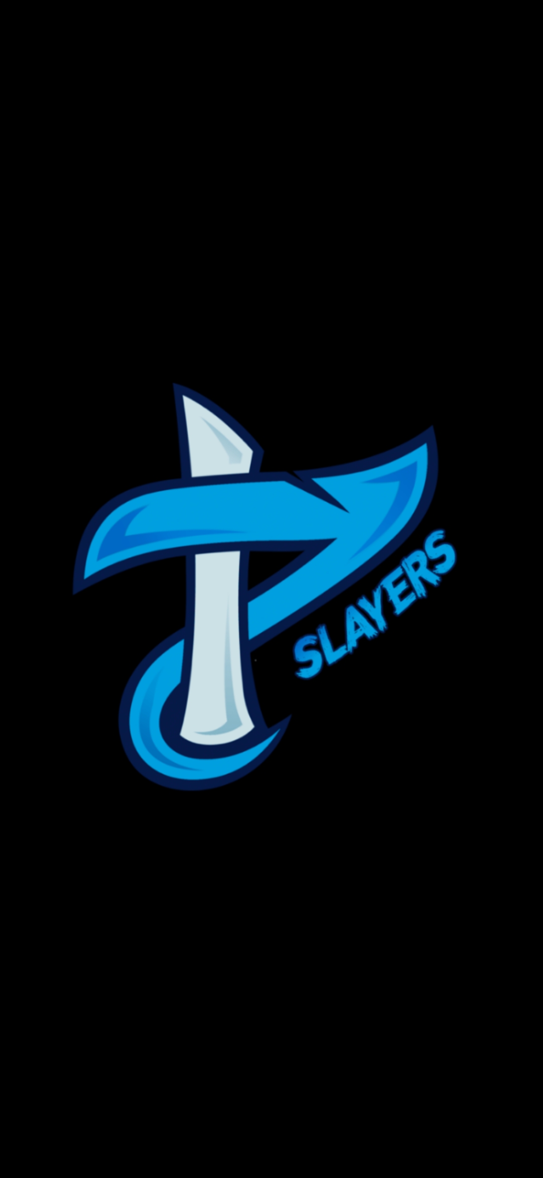 TP SLAYERS