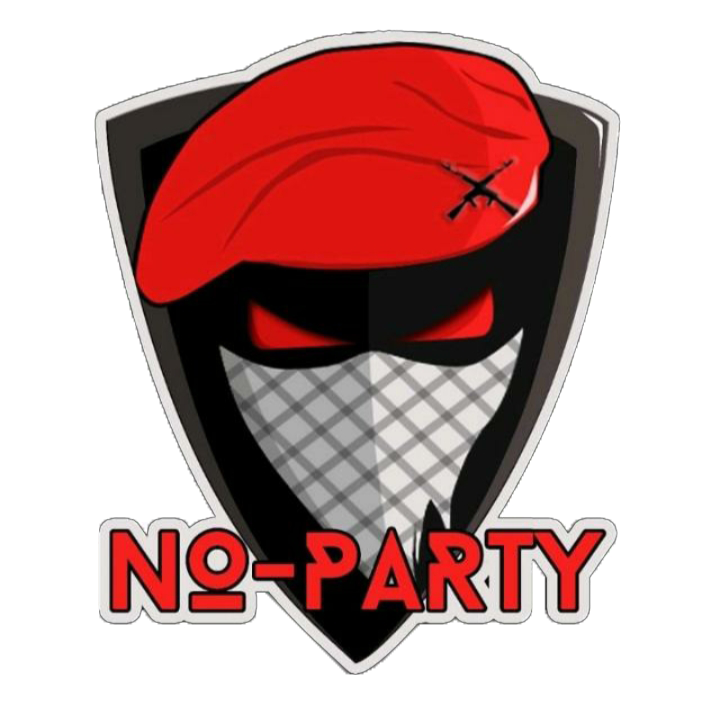 NO•PARTY
