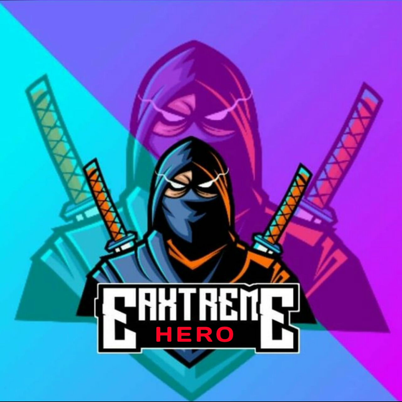 EAXTREME HERO