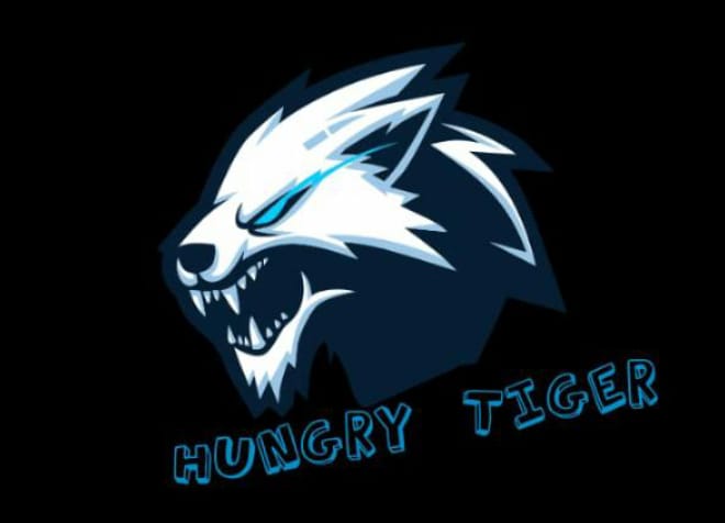 HUNGRY TIGER