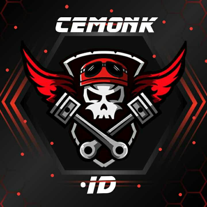 CEMONK•ID