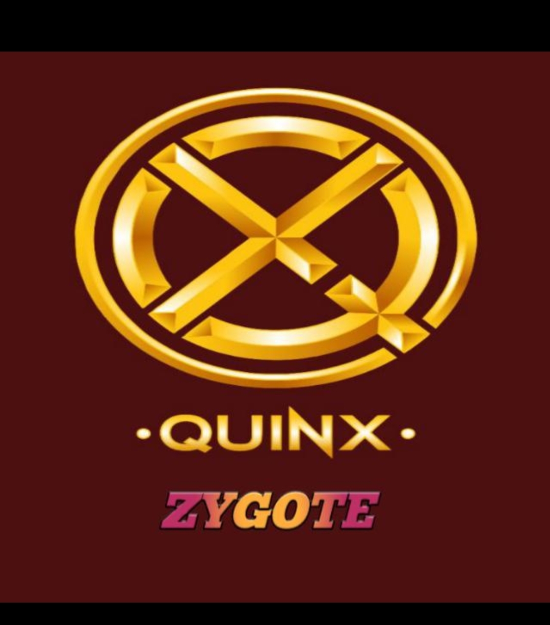 QUINX ZYGOTE