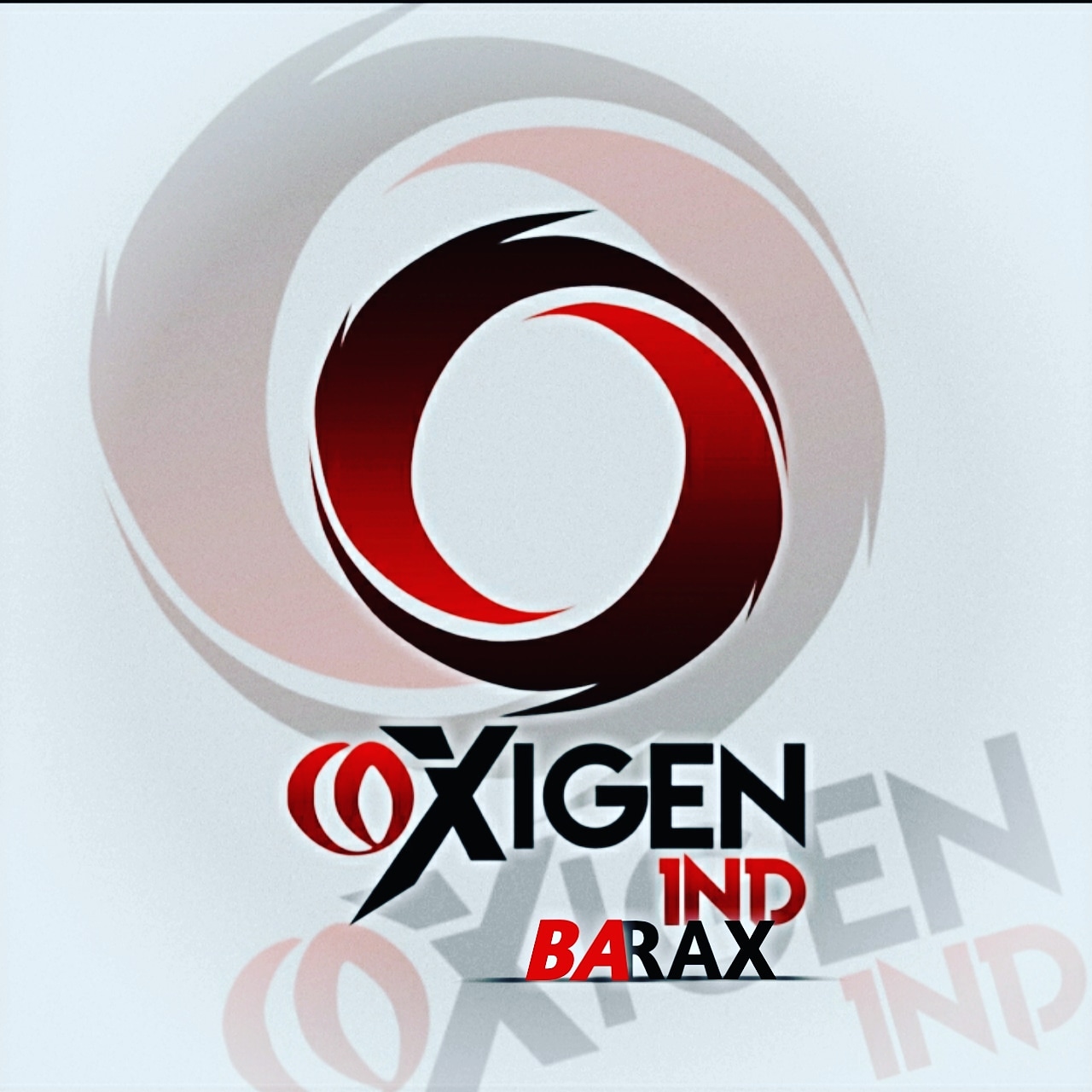 OXIGEN•BARAX