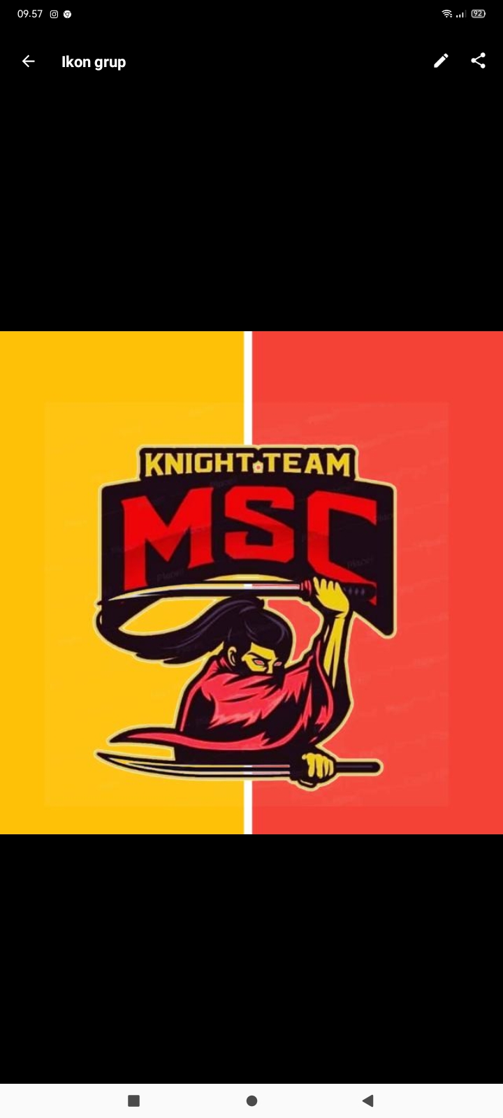 MSCKNIGHT