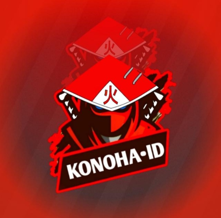 KONOHA•LGND