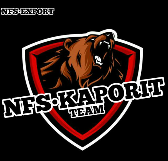 NFS•KAPORIT