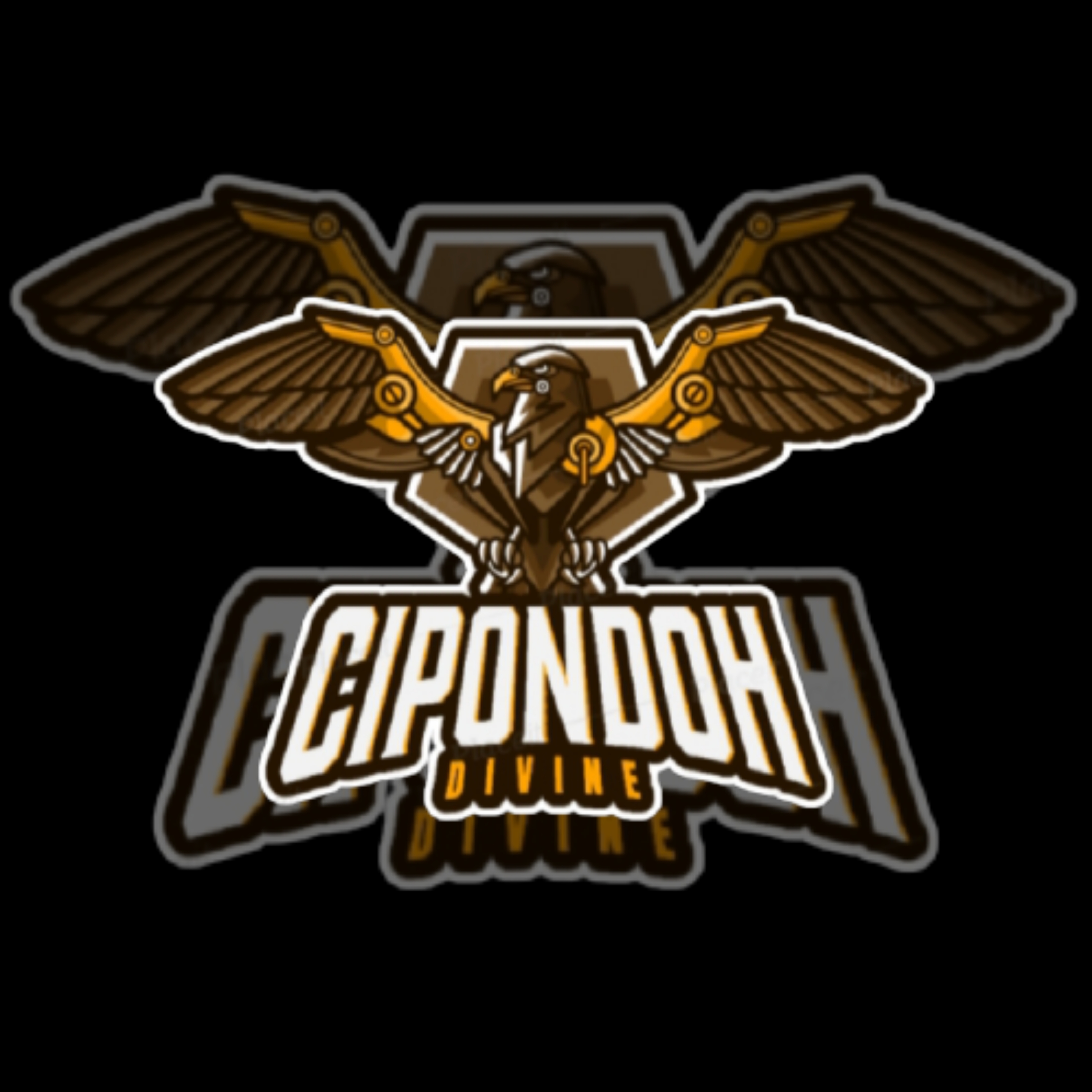 CIPONDOH DIVINE