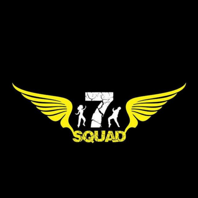 SEVENSQUAD