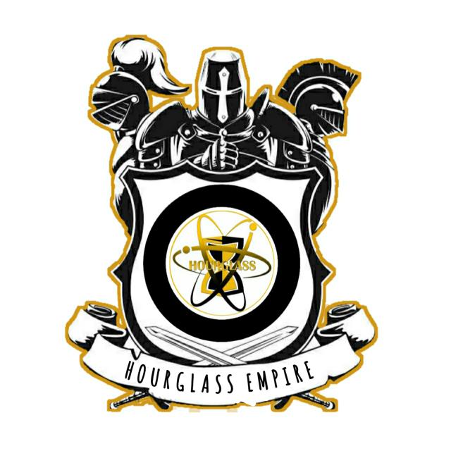 HOURGLASS EMPIRE