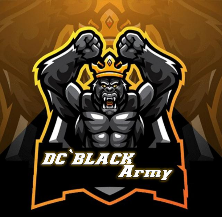 DC`BLACK_ARMY
