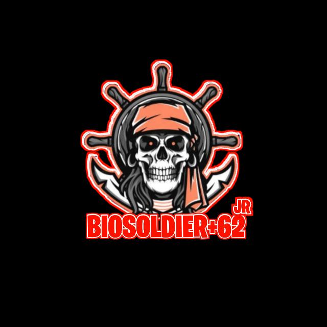 BIO SOLDIER+62