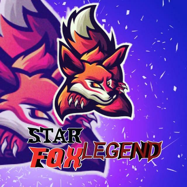 ᏚᎢᎪᎡ•FOXLEGEND