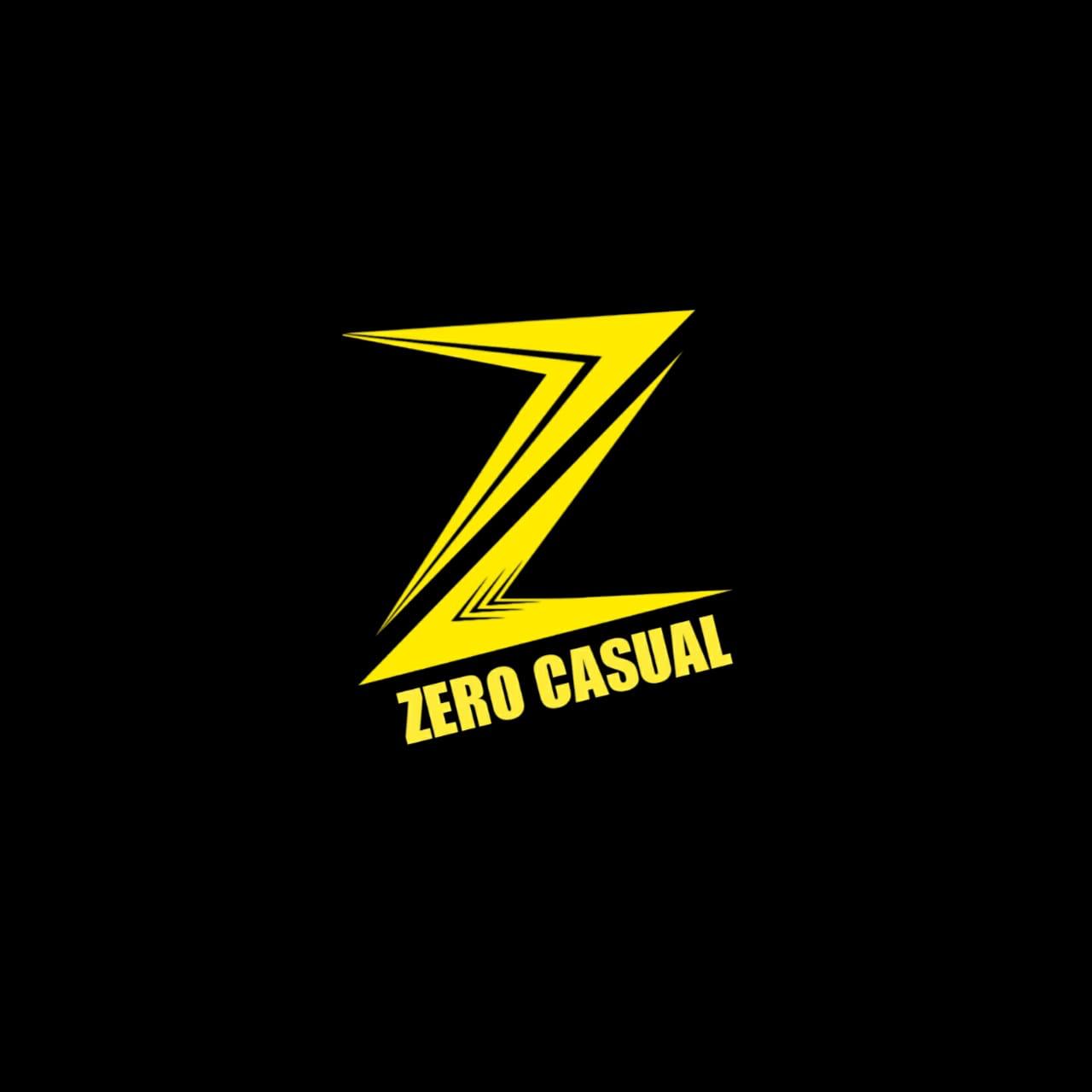 ZERO CASUAL
