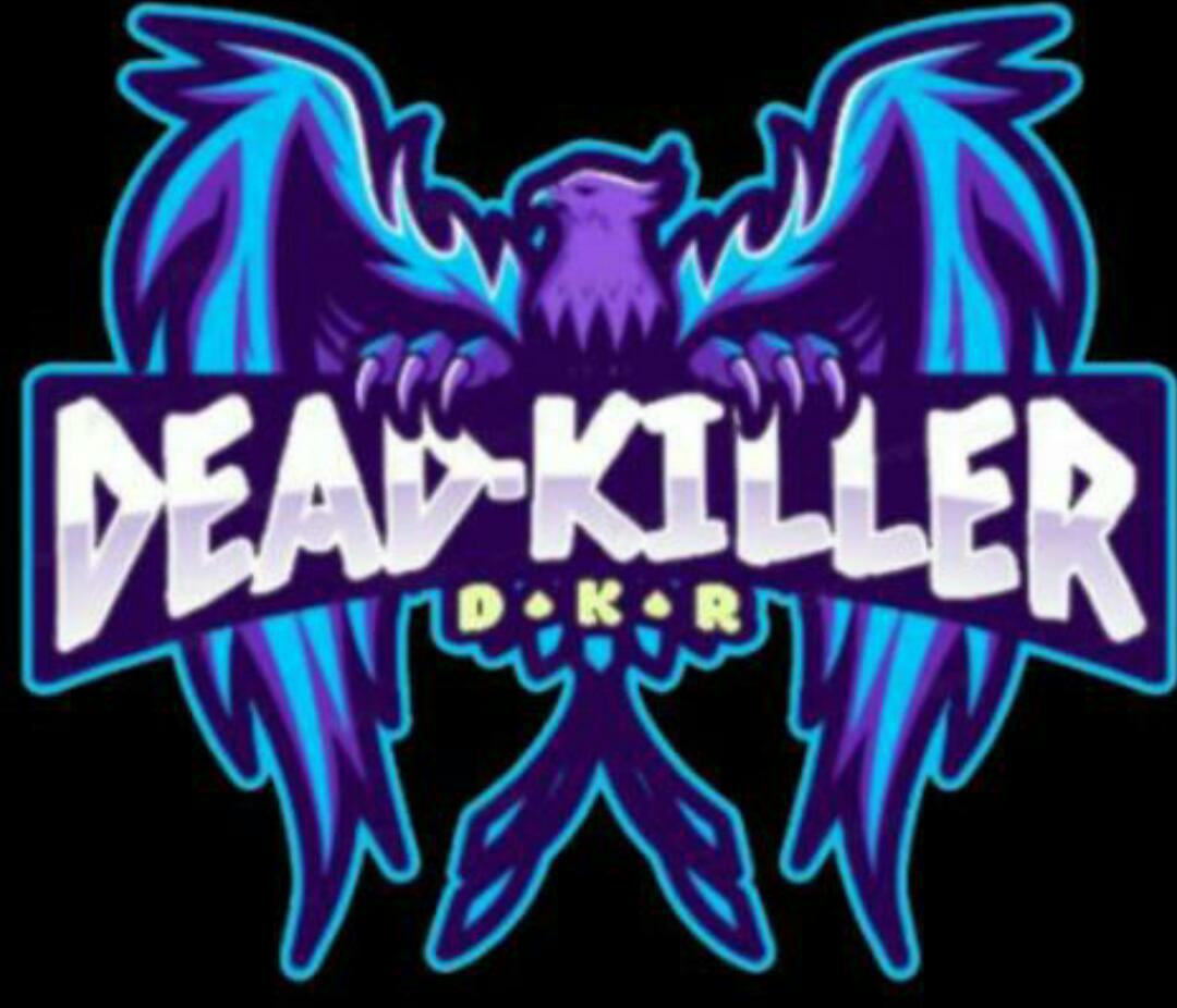 DEAD•KILLER