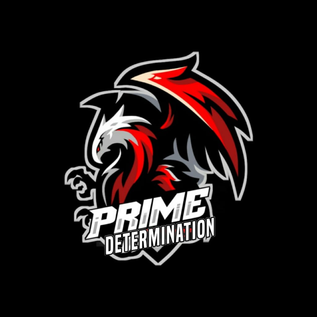 PRIME DETERMINATION
