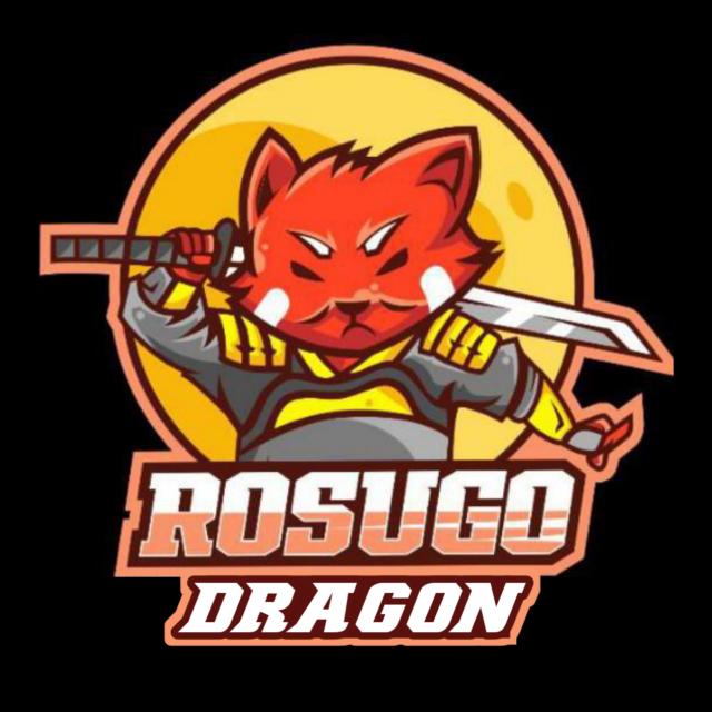 Rosugo Dragon
